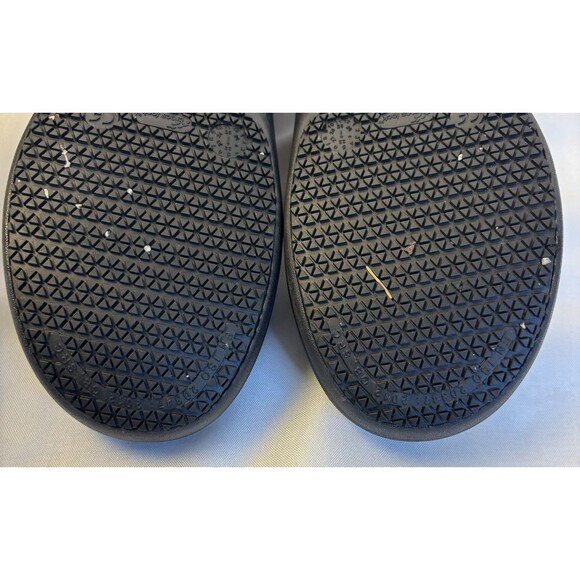 CROCS Neria Pro II Work Clogs Slip Resistant Nurse Shoes Women’s 9 Comfort Black - Picture 10 of 10